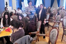 выкса.рф, Школьные проекты помогут развивать культуру благотворительности в Выксе